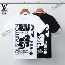 愛らしさ抜群 2026春夏新作ルイ ヴィトン LOUIS VUITTON Tシャツ/半袖 2色可選