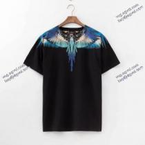 絶対オススメマルセロバーロン Marcelo Burlon  Tシャツ/半袖  2026春夏新作