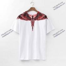 マルセロバーロン Marcelo Burlon  Tシャツ/半袖大注目  2026春夏新作