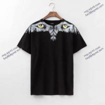 最安値マルセロバーロン Marcelo Burlon  Tシャツ/半袖  2026春夏新作