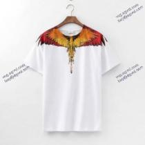 高級感あるマルセロバーロン Marcelo Burlon Tシャツ/半袖  2026春夏新作