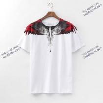マルセロバーロン ランキング商品 Marcelo BurlonTシャツ/半袖  2026春夏新作