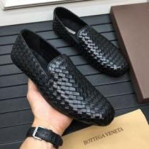 お洒落自カジュアルシューズ在2026春夏新作ボッテガ ブランド 3色可選 BOTTEGA VENETA