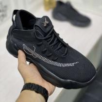 フィリッププレイン2026春夏新作2色可選  最安値PHILIPP?PLEIN セレブ風 スニーカー/靴