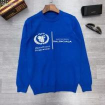 バレンシアガ個性的なデザ BALENCIAGA  2026秋冬新作 ニットウェア魅力ファッション バレンシアガ コピーニットウェア 