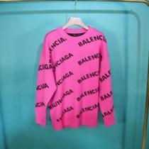 お買得多色可選 バレンシアガ BALENCIAGA  2026秋冬新作 プルオーバー