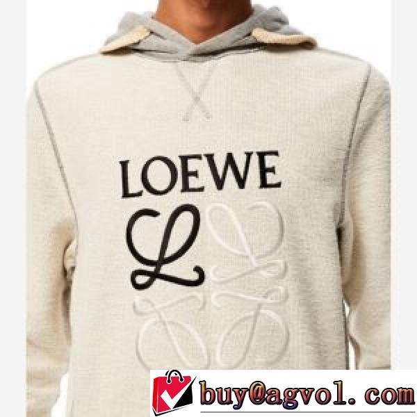 個性的なデザロエベ コピー耐久性のある LOEWE コピーパーカー 2026秋冬新作