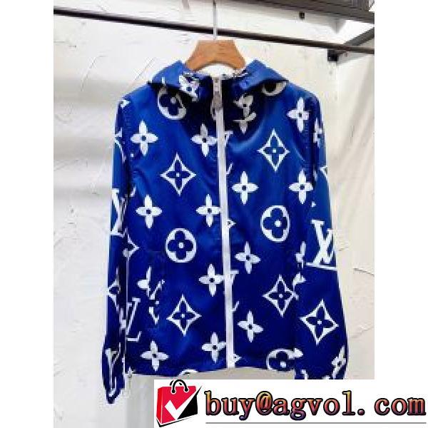 2026秋冬新作ルイ ヴィトンコピー LOUIS VUITTON コピー コスパ最高のプライス ブルゾン