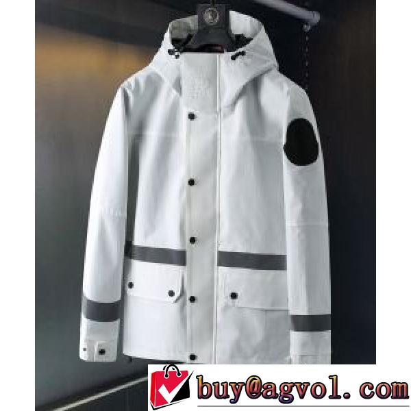 スタイルアップ効果2色可選 モンクレールコピー ブルゾン 2026秋冬新作 MONCLER コピー