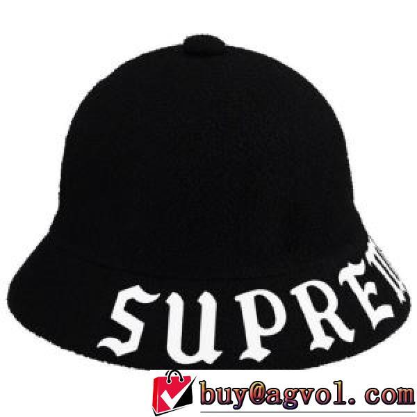 上品上質 シュプリームコピー SUPREMEコピー 4色可選 Supreme Bermuda Casual Hat帽子/キャップ