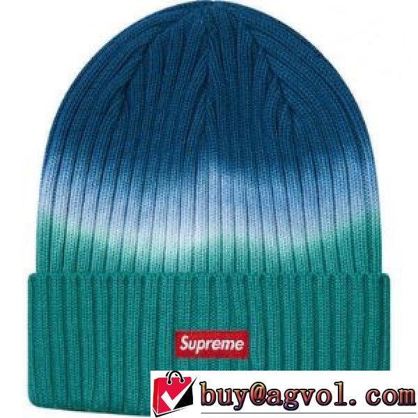海外セレブ愛用 シュプリームコピー 超目玉SUPREMEコピー 2色可選 2026秋冬新作 帽子/キャップ