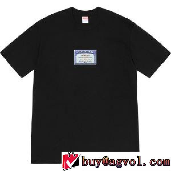 SUPREMEコピー 多色可選20SS Supreme week 18 Social Tee社交招待半袖Tシャツブーム Tシャツ/半袖シュプリームコピー