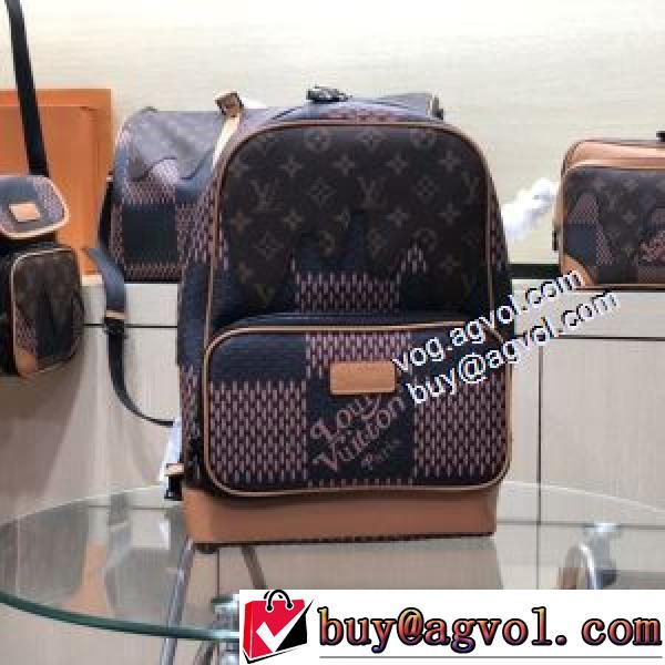 人気商品 LOUIS VUITTON コピー 2026AW 人気激売れ レディースバッグ ルイ ヴィトンブランド コピー リュック、バックパックM40380.49..49..49..49.