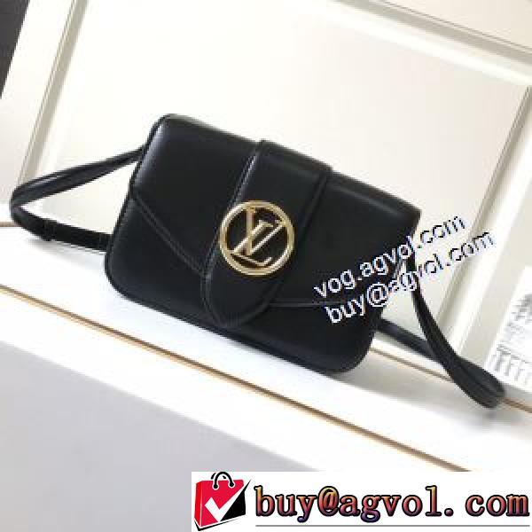 美品！ルイ ヴィトンコピー 2026AW LV Pont9 多色可選 レディースバッグ ショルダーバッグ LOUIS VUITTONスーパーコピー 激安 M55949/M55947/M55948/M55949/M55950.49..49..49.