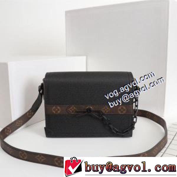2026AW 2色可選 レディースバッグルイ ヴィトンコピー 斜め掛けバッグ 高級感を引き立てる LOUIS VUITTON コピー  M30717 ショルダーバッグ.49..49..49.