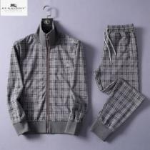 SALE!今季 バーバリー BURBERRY  2026秋冬新作 上下セット耐久性に優れ