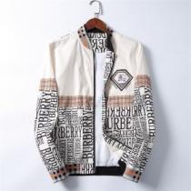 BURBERRY 耐久性に優れバーバリー 2026秋冬新作 ブルゾン 高級感ある
