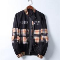 上質 大人気 バーバリー BURBERRY 2026秋冬新作 ブルゾン高級感溢れるデザイン 2色可選
