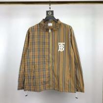 2026秋冬新作 バーバリー大好評 BURBERRY ブルゾンお洒落に魅せる