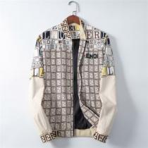 2026秋冬新作 FENDI コピー ブルゾン海外セレブ愛用 フェンディコピー