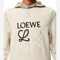 個性的なデザロエベ コピー耐久性のある LOEWE コピーパーカー 2026秋冬新作