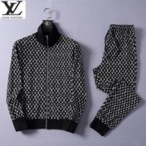 上下セット2色可選 数に限りがある2026秋冬新作ルイ ヴィトンコピー LOUIS VUITTON コピー