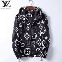 魅力的 2026秋冬新作ルイ ヴィトンコピー  LOUIS VUITTON コピー ブルゾン ファッション 人気