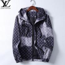 存在感のある 2026秋冬新作ルイ ヴィトンコピー ブルゾン LOUIS VUITTON コピー
