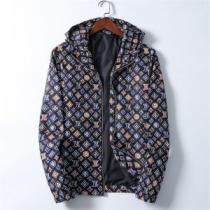 ファッション 人気 ブルゾン2026秋冬新作ルイ ヴィトンコピー お買得 LOUIS VUITTON コピー