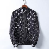人気が爆発2026秋冬新作ルイ ヴィトンコピー  2色可選 ブルゾン LOUIS VUITTON コピー
