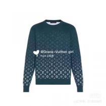 売れ筋のいい2026秋冬新作 2色可選 ニットウェアルイ ヴィトンコピー  LOUIS VUITTON コピー