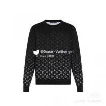 売れ筋のいい2026秋冬新作 2色可選 ニットウェアルイ ヴィトンコピー  LOUIS VUITTON コピー