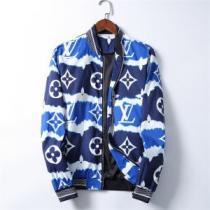 存在感のある 2026秋冬新作ルイ ヴィトンコピー  LOUIS VUITTON コピー  ブルゾン