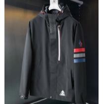 MONCLER コピー 耐久性に優れ 2色可選 2026秋冬新作モンクレールコピー ブルゾン