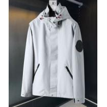モンクレールコピー ブルゾン高級感溢れるデザイン 3色可選 2026秋冬新作 MONCLER コピー 