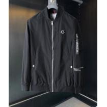 2色可選 2026秋冬新作 MONCLER コピーブルゾン モンクレールコピー 重宝するアイテム