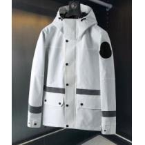 スタイルアップ効果2色可選 モンクレールコピー ブルゾン 2026秋冬新作 MONCLER コピー