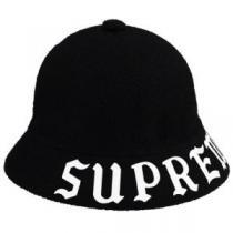 上品上質 シュプリームコピー SUPREMEコピー 4色可選 Supreme Bermuda Casual Hat帽子/キャップ