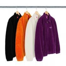 SUPREMEコピー 2026秋冬 Supreme 20 ss Wide Wale Corduroyフレックスジャケットファスナージャケット ウールコート 高級感ある シュプリームコピー 多色可選
