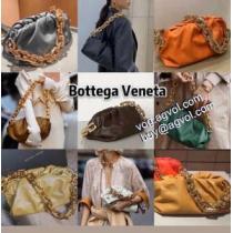 大人っぼいボッテガ ブランドコピーレディースバッグ BOTTEGA VENETA コピー 手持ち&ショルダー掛け 多色可選 ギョーザの包み.95.