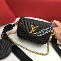レディースバッグ エレガントな装いルイ ヴィトンコピー LOUIS VUITTON コピー 2026AW 4色可選 ショルダーバッグ M53936 M56466 M56461.49..49..49..49..49..49..49..49..49.