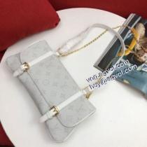 ルイ ヴィトンコピー入手困難 レディースバッグ  LOUIS VUITTONブランドスーパーコピー 2026AW 美品！ M45390  Vintage ショルダーバッグ.49..49..49..49..49..49.
