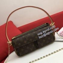 【激安】ルイ ヴィトンコピー 2026AW SALE!今季 レディースバッグ LOUIS VUITTON コピー  M51164 ラクダのカバン ショルダーバッグ.49..49..49..49..49..49.