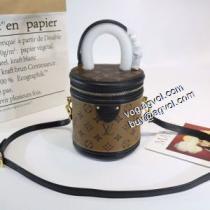 2026AW レディースバッグ LOUIS VUITTON コピー 欧米韓流/雑誌  ルイ ヴィトンコピー VANTYハンドバックM43986 化粧箱.49..49..49..49.