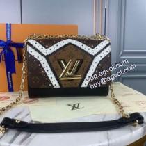 SALE開催 ルイ ヴィトンスーパーコピー お買得 LOUIS VUITTON コピー 2026AW  レディースバッグ M50286 ショルダーバッグ.49..49..49..49.