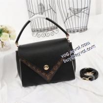 ルイ ヴィトンブランドコピー 4色可選 大特価  ハンドバッグ LOUIS VUITTON コピー 2026AW  レディースバッグ SALE!今季 ショルダーバッグ DOUBLE V 手提げ袋 M54439.49..49..49..49.