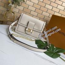 超人気美品 ルイ ヴィトンコピー ～希少 ショルダーバッグ  LOUIS VUITTON コピー 2026AW  多色可選 レディースバッグ M55735 M55821 M55835 Dauphineバッグ.49..49..49..49.