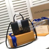 人気 ランキングルイ ヴィトンコピー 多色可選 レディースバッグ LOUIS VUITTONブランドスーパーコピー 2026AW M43577M44141 LOCKY BBハンドバッグ.49..49..49.
