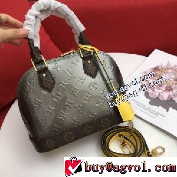 ルイ ヴィトンコピー 2026AW 2色可選 レディースバッグ M44389 LOUIS VUITTON コピー ハンドバッグ.49..49..49.