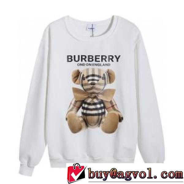 バーバリースーパーコピー2026AW 3色可選 注目のアイテム プルオーバーパーカー BURBERRYブランドコピー 魅力的